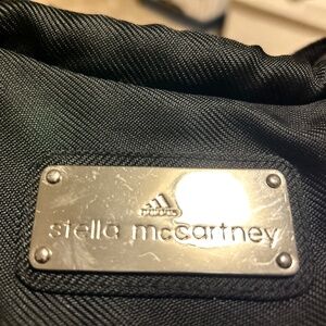 Stylish Stella McCartney Adidas Gym Bag